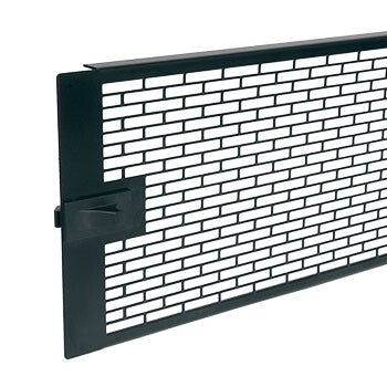 Middle Atlantic Products FWD-VT3 rack accessory Vented blank panel