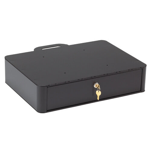 Chief Secure Storage Shelf - keyed locking option B