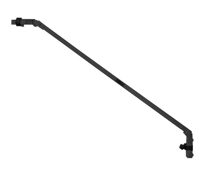 Draper StageScreen Anti-Sway Stabilizer (Right), 22" x 2" - Black