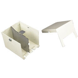 WIREMOLD 2410D-FW cable trunking system accessory