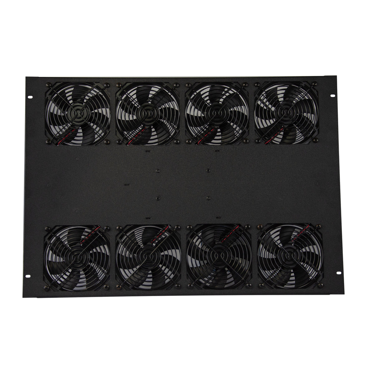 Middle Atlantic 552 CFM BGR Series Fan Top for the European Union