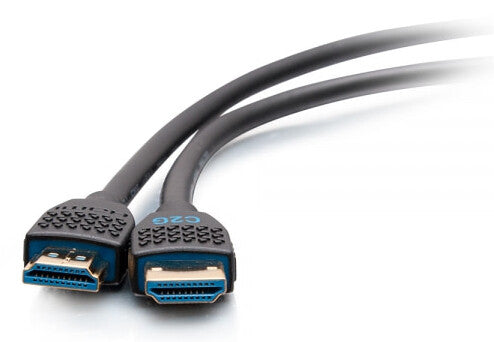 C2G 0.6m Performance Series Ultra High Speed HDMI® Cable with Ethernet - 8K 60Hz