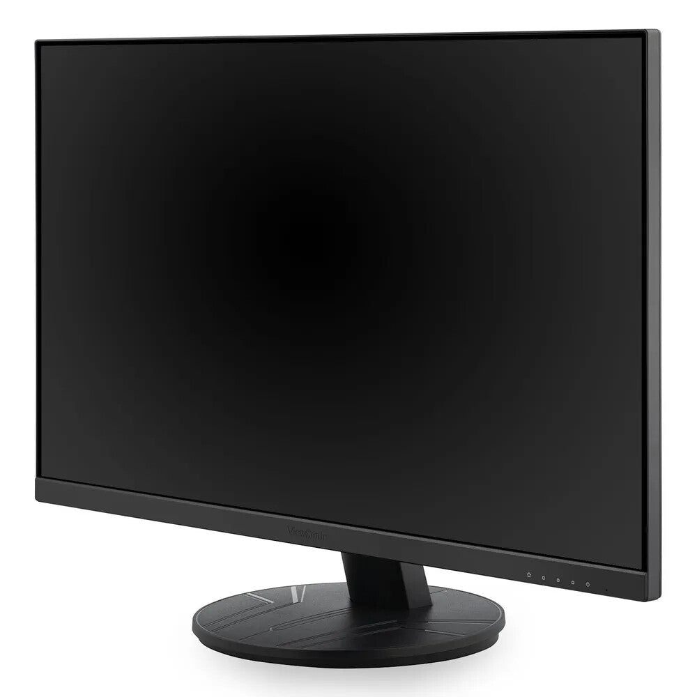 Viewsonic VX Series VX2716A computer monitor 68.6 cm (27") 1920 x 1080 pixels Full HD LCD Black