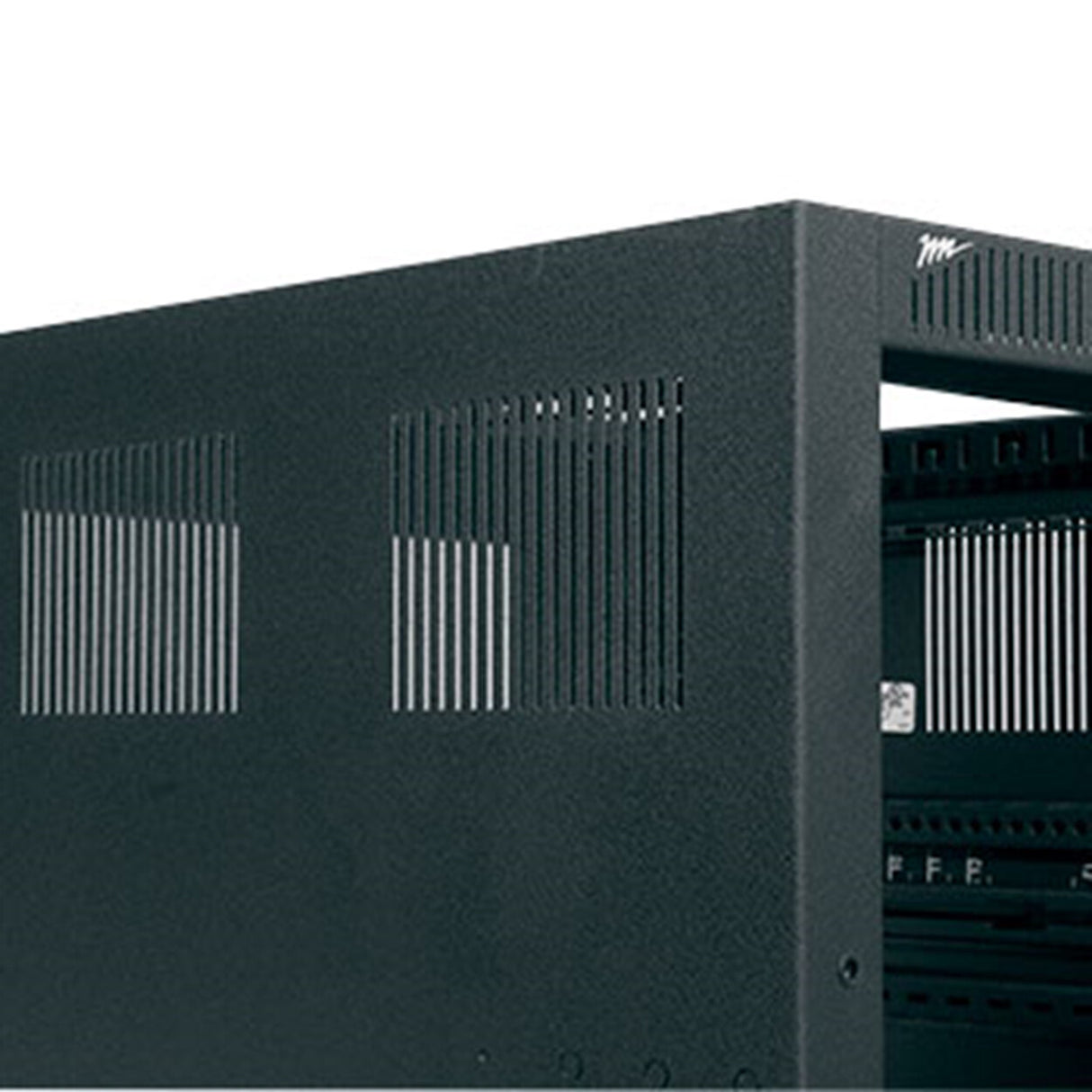 Middle Atlantic Products BGR-SA Series Rack, 38 RU, 32"D
