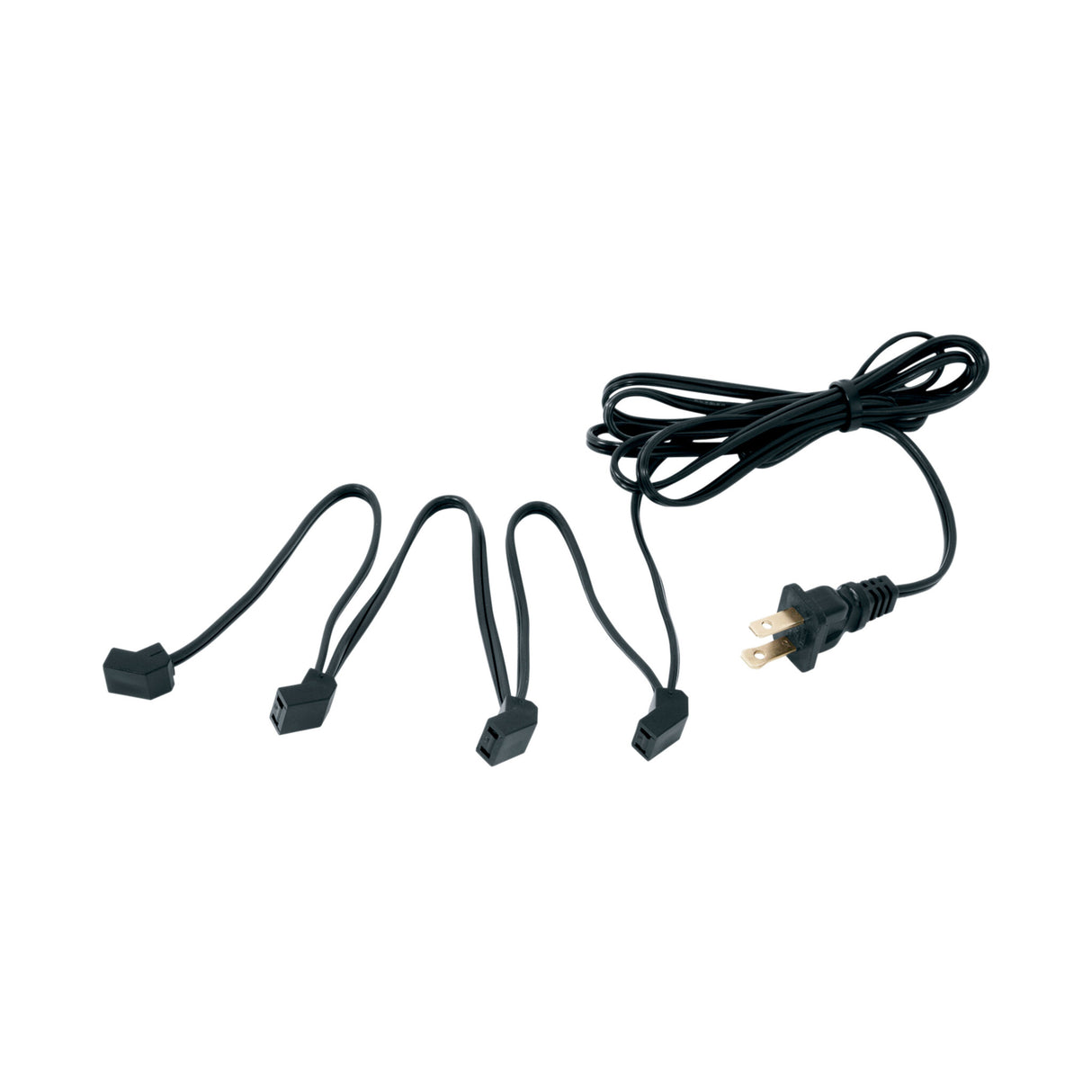 Middle Atlantic FANCORD-4X1 power cable