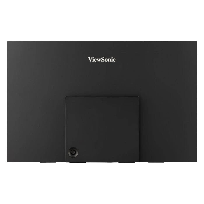 Viewsonic VX1655 portable TV/monitor Portable monitor Black 40.6 cm (16") LED 1920 x 1080 pixels