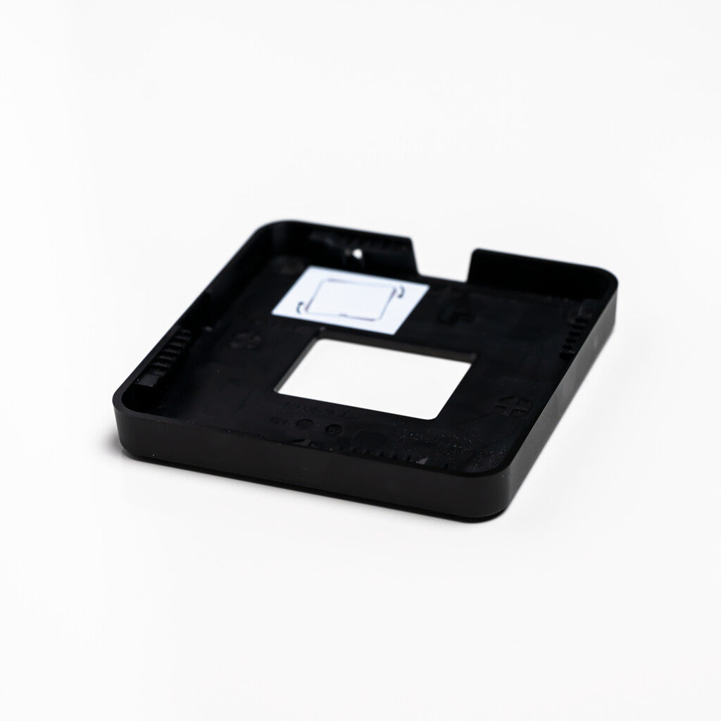 Humly HUM1008 mounting kit Black