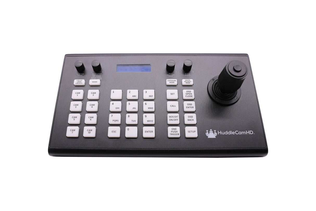PTZOptics HuddleCamHD Joystick