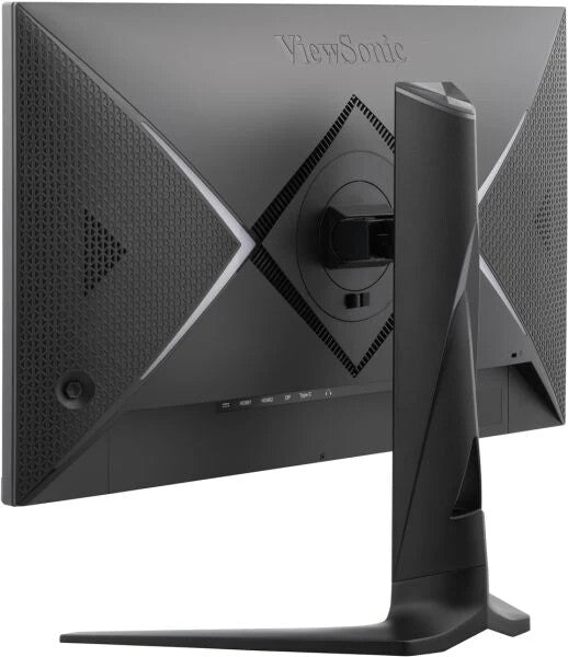 Viewsonic X Series XG2736-2K computer monitor 68.6 cm (27") 2560 x 1440 pixels Quad HD LED Black