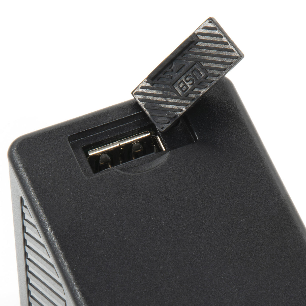 ikan DV-DUAL-U68 battery charger Digital camera battery AC