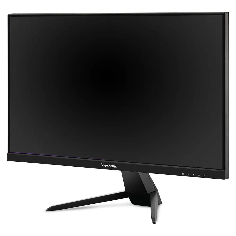 Viewsonic 2VX2467U computer monitor 61 cm (24") 1920 x 1080 pixels Full HD LED Black