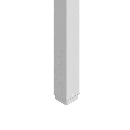 WIREMOLD 25DTC-4WH cable tray Straight cable tray White