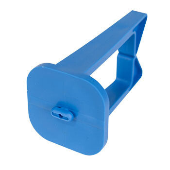 Middle Atlantic Products FWD-C-RING cable clamp Blue 1 pc(s)
