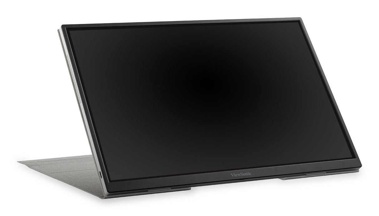 Viewsonic VG Series VG1656N computer monitor 40.6 cm (16") 1920 x 1200 pixels WUXGA LED Silver
