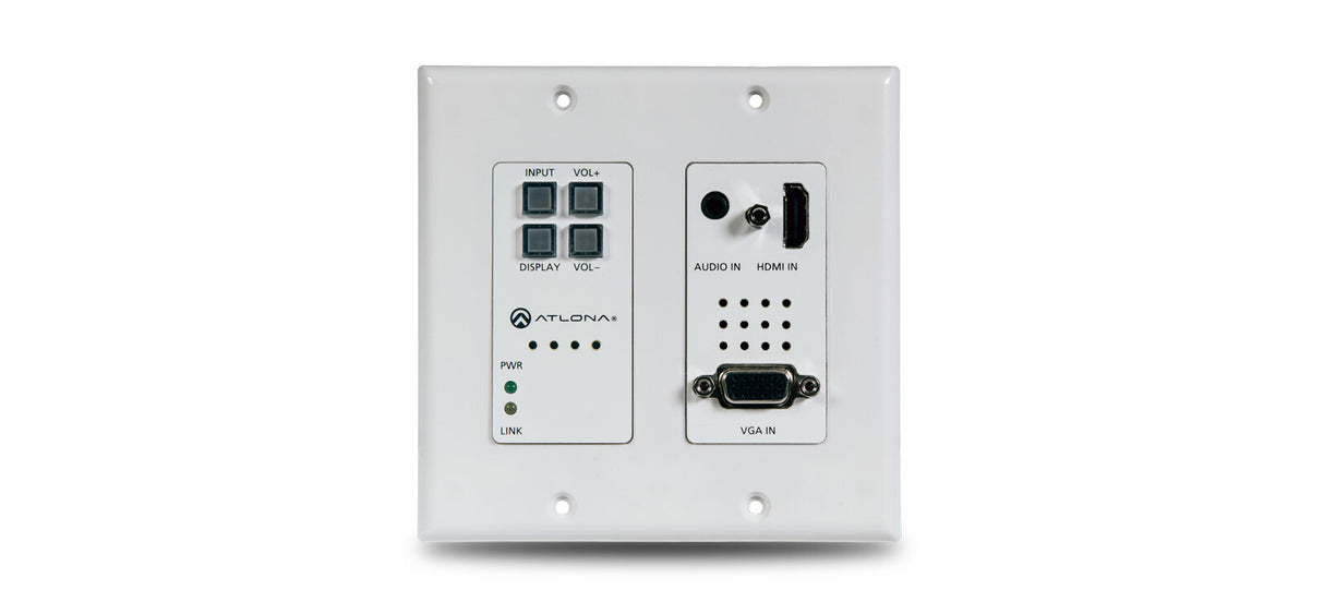 Atlona HDVS-200-TX-WP AV transmitter