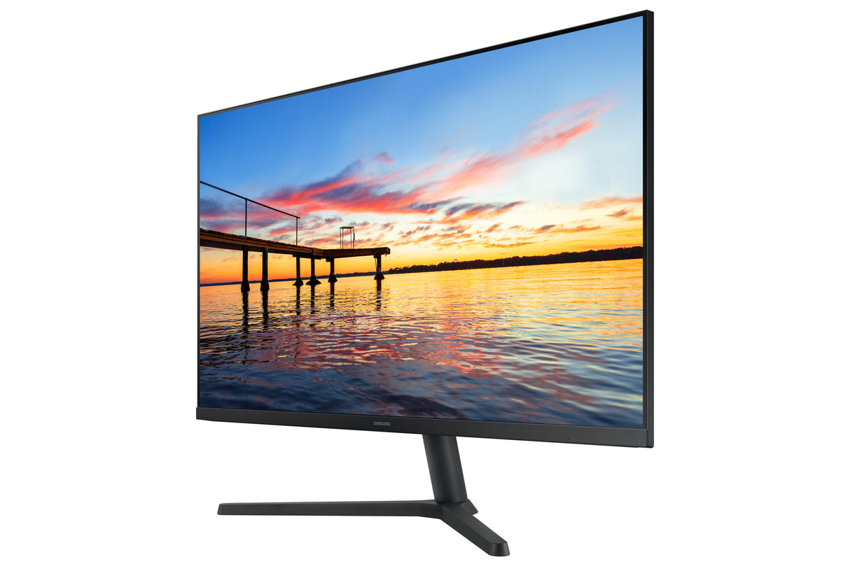 Samsung LS32B304NWNXGO computer monitor 81.3 cm (32") 1920 x 1080 pixels Full HD Black