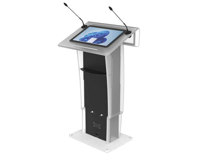 AXEOS Neonyx Touch Lift Black, White 40 kg