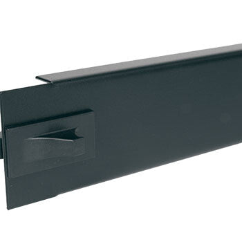 Middle Atlantic Products FWD-EB1 rack accessory Blank panel