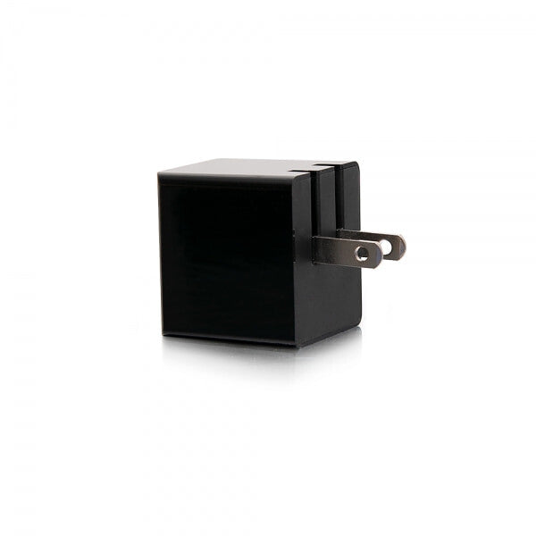 C2G C2G54443 Universal Black AC Indoor