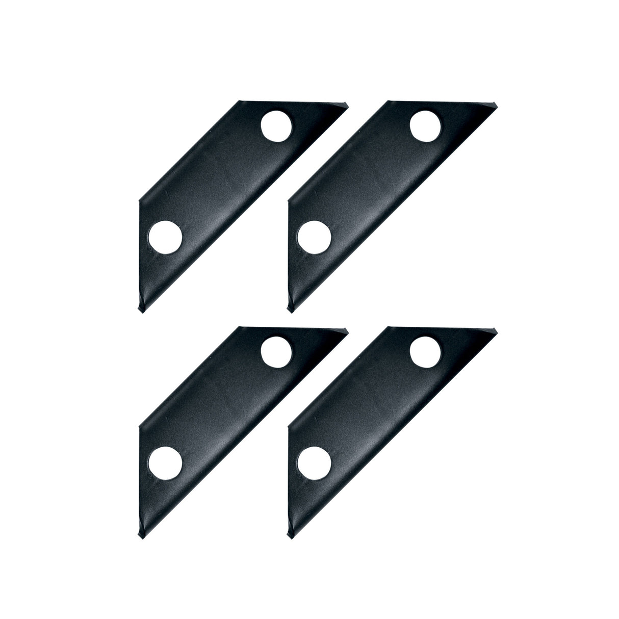 Middle Atlantic Seismic Brackets for MRK Racks