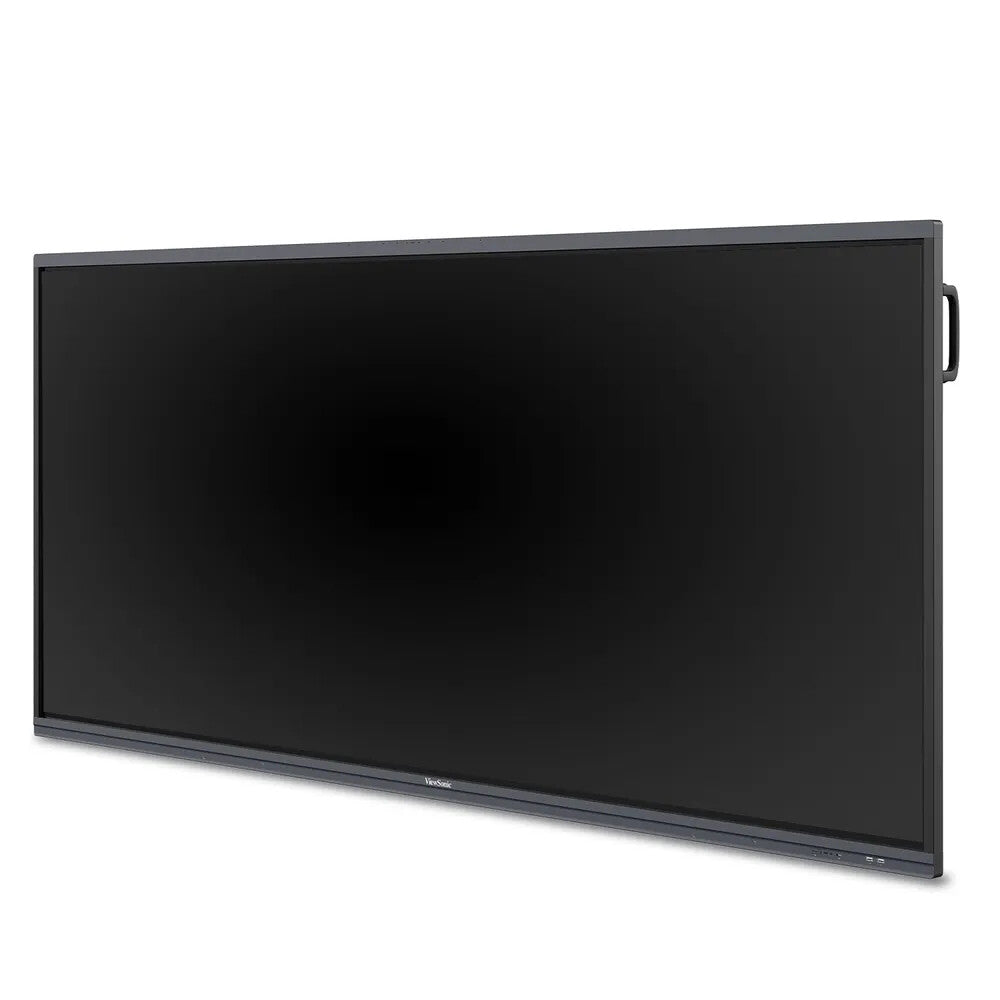 Viewsonic IFP92UW interactive whiteboard 2.32 m (91.5") 5120 x 2160 pixels Touchscreen Black