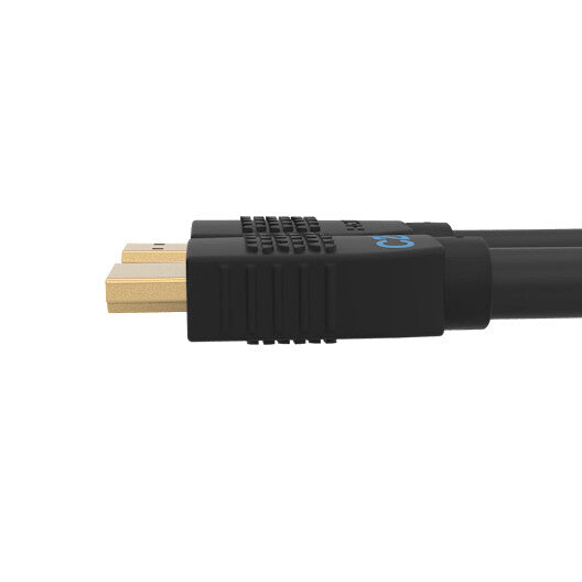 C2G C2G10401 HDMI cable 6.1 m HDMI Type A (Standard) Black