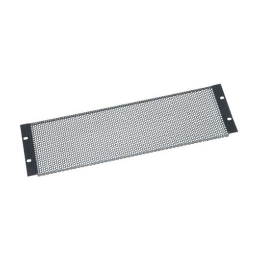 Middle Atlantic Products VT3-CP6 rack accessory Vented blank panel
