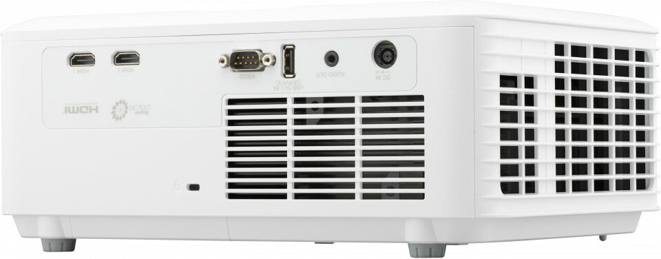 Viewsonic LS740HD data projector Standard throw projector 5000 ANSI lumens 3LCD 1080p (1920x1080) White