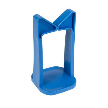 Middle Atlantic Products FWD-C-RING cable clamp Blue 1 pc(s)