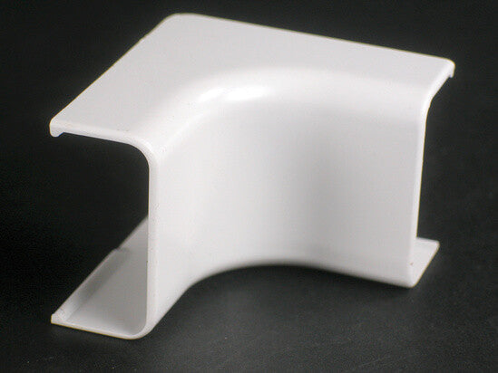 Middle Atlantic Products 2917-WH cable organizer Universal Cable duct White 1 pc(s)