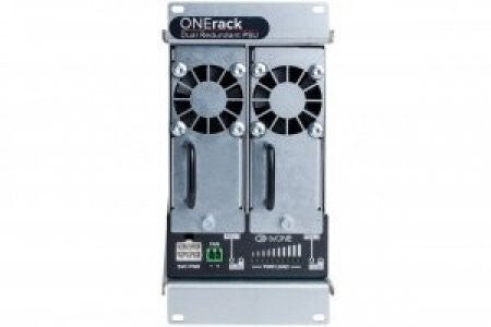 TV One 1RK-5RU-PSU-2-HSWP power supply unit 450 W Silver