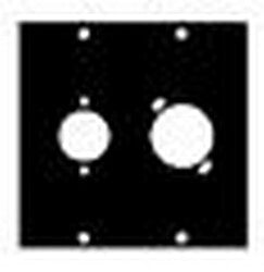 Middle Atlantic Products UCP Panels Connector panel