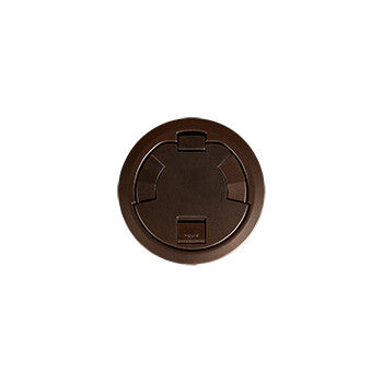 WIREMOLD 6CTC2BZ outlet box accessory Bronze 1 pc(s)