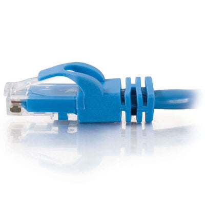 C2G 22015 networking cable Blue 4.572 m Cat6