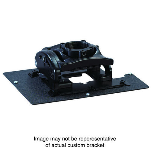 Chief RPA Elite Universal and Custom Ceiling Projector Mounts with Keyed Locking - RPMA302