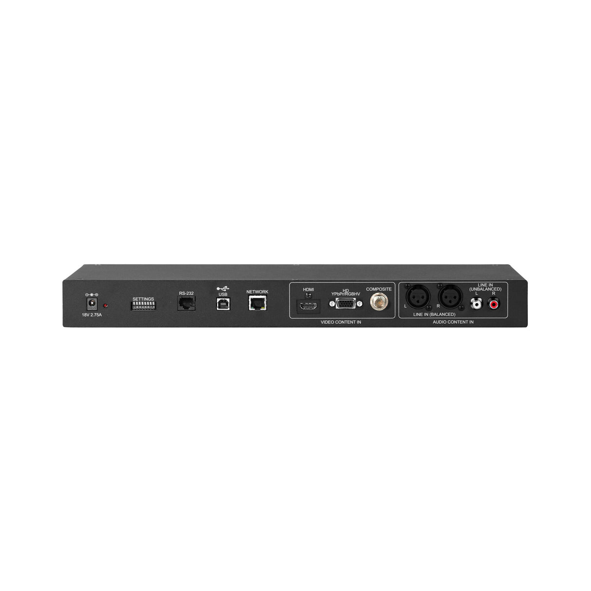 Vaddio AV Bridge