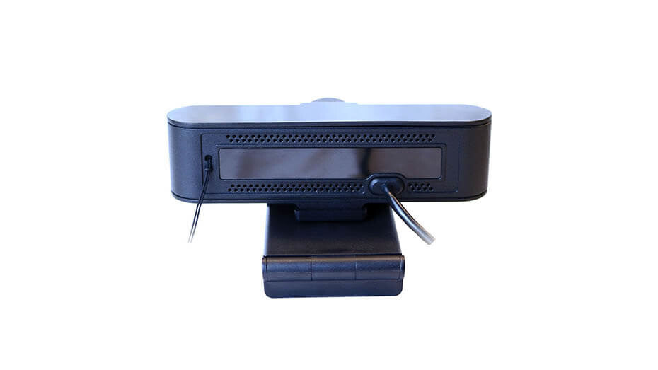 HuddleCamHD Huddle CamHD 2.07 MP Black 1920 x 1080 pixels 30 fps CMOS 25.4 / 2.7 mm (1 / 2.7")