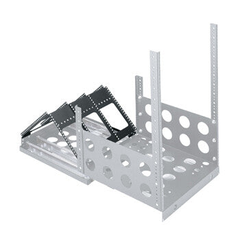 Middle Atlantic Products SRCC rack accessory Cable carrier