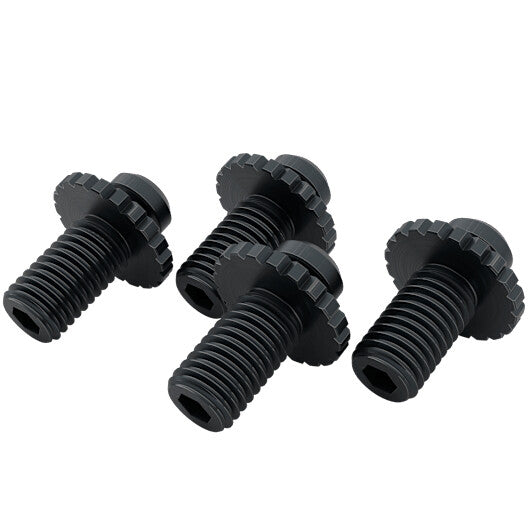Chief TiLED dvLED Universal M12 Mounting Button Kit, 25 panels