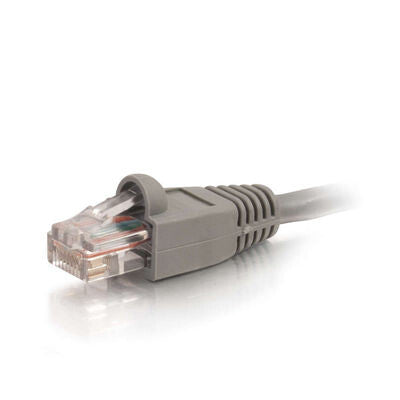 C2G 37049 cable gender changer RJ-45 Male RJ-45 female Blue, Red, White