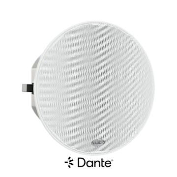 Vaddio EasyIP Ceiling Speaker D