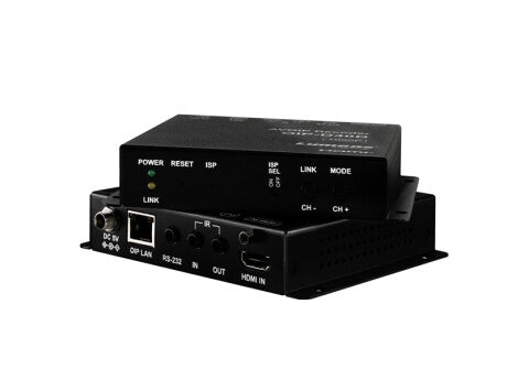 Lumens OIP-D40E video servers/encoder 1920 x 1200 pixels