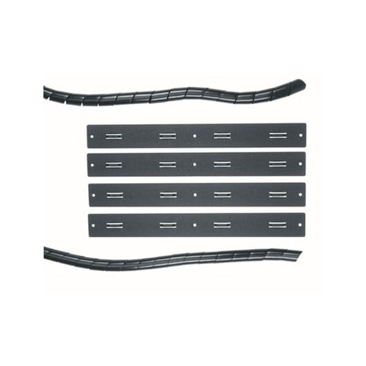 Middle Atlantic Products CM-S rack accessory Panel kit