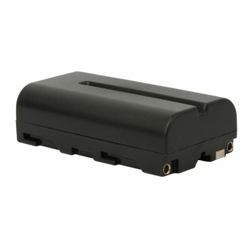 ikan IBS-550 camera/camcorder battery Lithium-Ion (Li-Ion) 2900 mAh