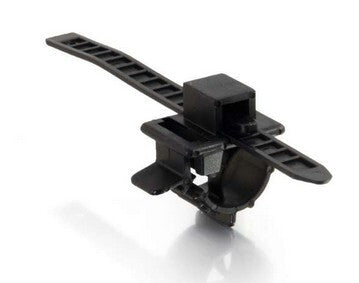 C2G 40744 cable lock Black