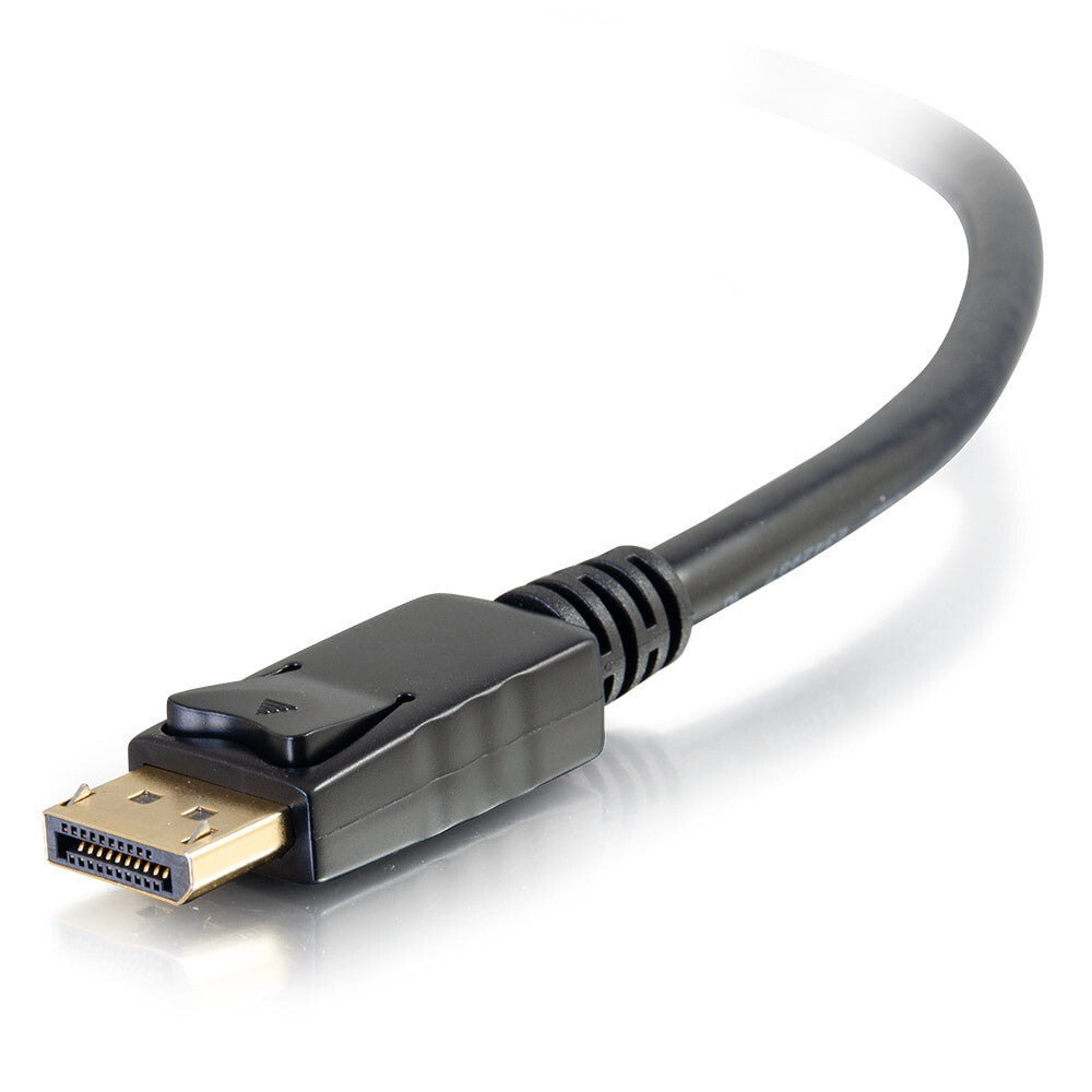 C2G 10ft (3m) DisplayPortTM Male to HDMITM Male Passive Adapter Cable - 4K 30Hz