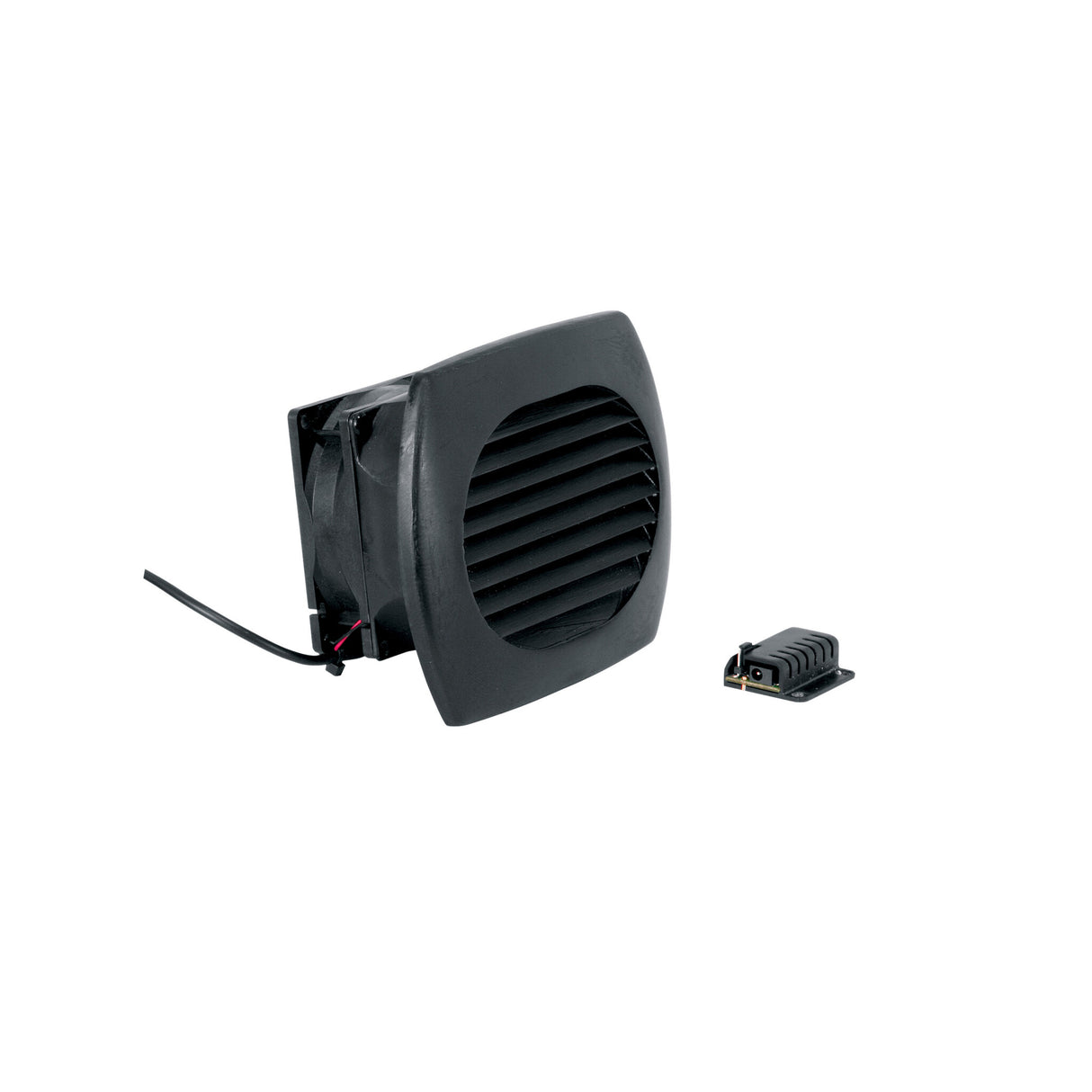 Middle Atlantic 20 CFM Quiet-Cool Cabinet Cooler