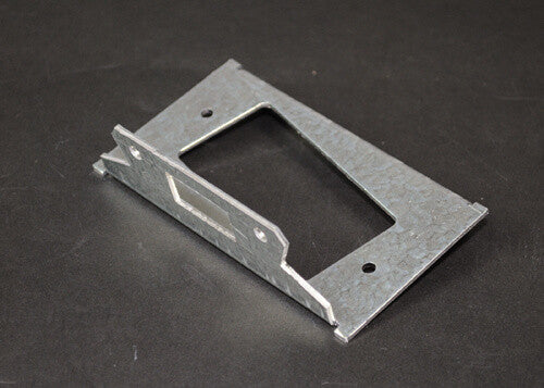 WIREMOLD RFB6GFI cable trunking system accessory Bracket