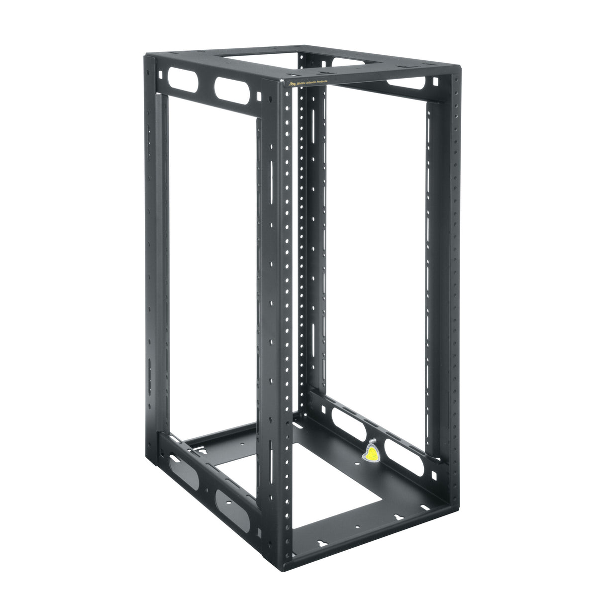 Middle Atlantic HRF Series Rack - HRF-1214