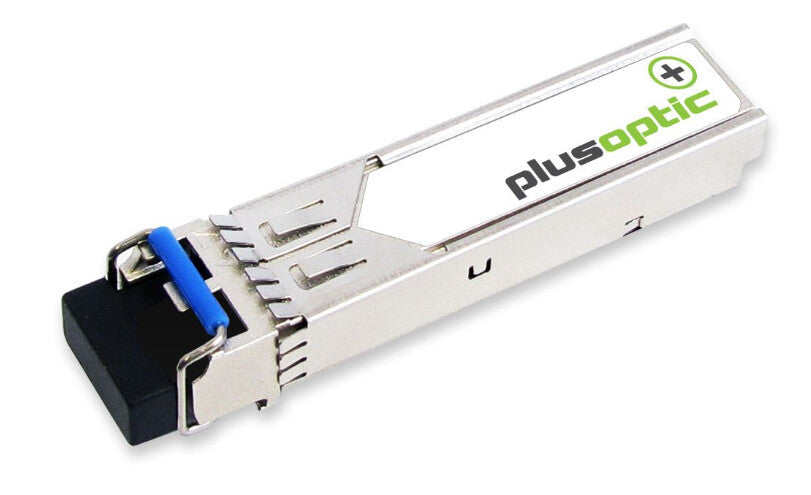 Plusoptic SFP28-SR-PLU network transceiver module Fiber optic 25000 Mbit/s 850 nm